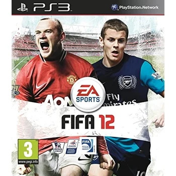 Electronic Arts FIFA 12 Refurbished PS3 Playstation 3 Game